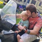Profile Picture of Chase Burkart (@chasethadragon7) on Instagram