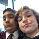 Profile Picture of Navin Thomas (@simonnavinspamzzzz) on Instagram
