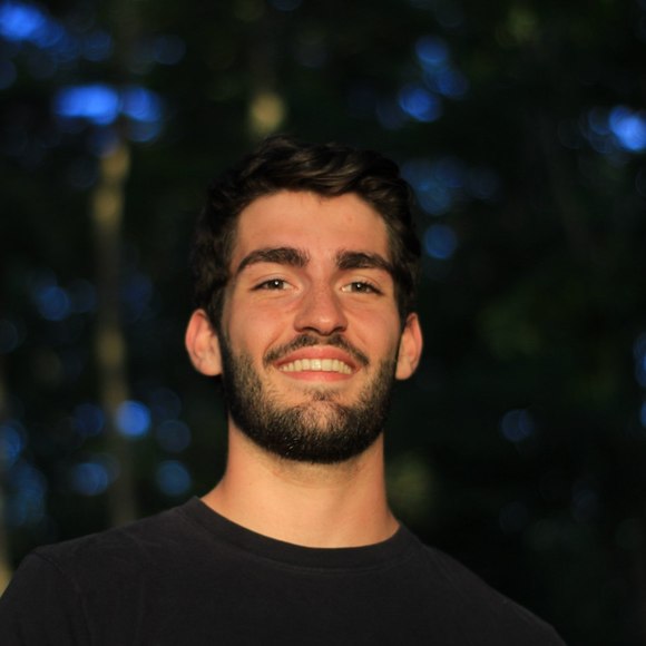 Profile Picture of Will Hodge (@whodge99) on Poshmark