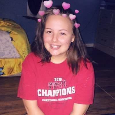 Profile Picture of Jessica Ogle (@jessicaogle14) on Twitter