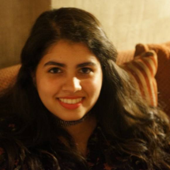 Profile Picture of Vibha Shankar (@vibhafeb2) on Poshmark