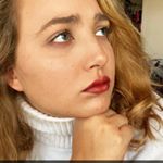 Profile Picture of Elizabeth Mayo (@favnumber6) on Instagram