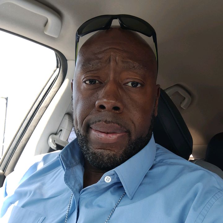 Profile Picture of Dwayne Hayward (@dwayne.shaft) on Tiktok