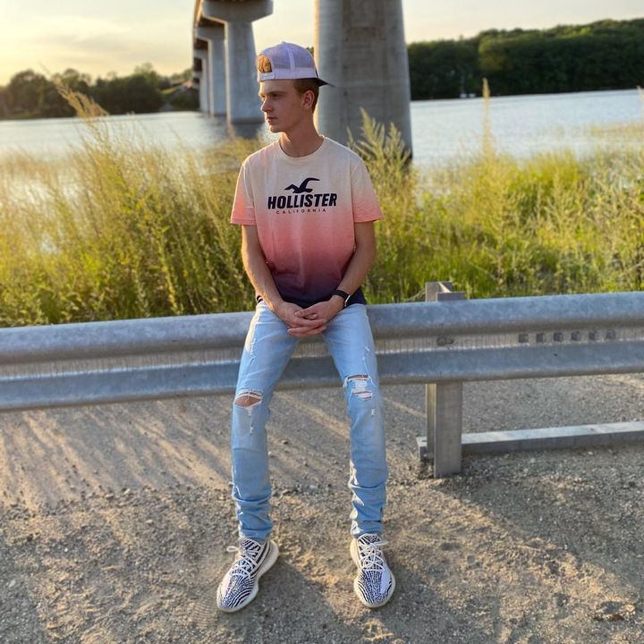 Profile Picture of 【ＤｙｌａｎＲａｍｓｅｙ】 (@@imdylanramsey) on Tiktok