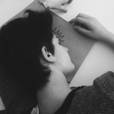 Profile Picture of Alessia Cibien (@cibia3) on Twitter