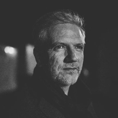 Profile Picture of Alistair Hamill (@ahamillphotos) on Twitter