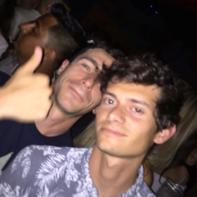 Profile Picture of Nick LeClair (@Nick_LeClair) on Twitter