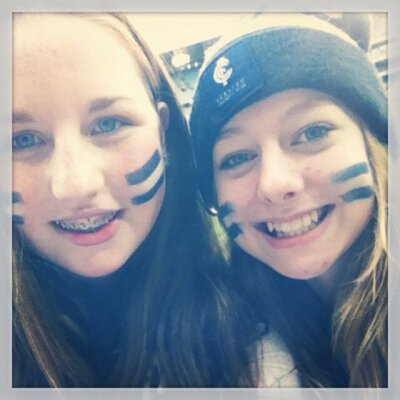 Profile Picture of Abbey Cooper (@AbbeyCooper23) on Twitter