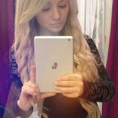 Profile Picture of Grace Allford (@LlewellynKen) on Twitter