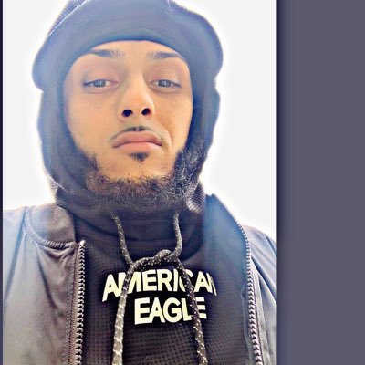 Profile Picture of Joey Valentin (@DaReallJoey) on Twitter