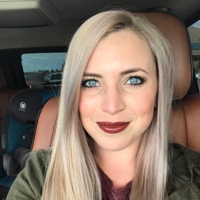 Profile Picture of Leah Stanley (@leahbia8) on Twitter