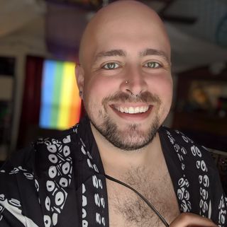 Profile Picture of Benjamin Halsey (ChuffyPop) (@benjamin.halsey.7) on Facebook