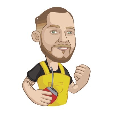 El RAFFO©️ - Twitter Profile Picture of El RAFFO©️ (@Richard_A_Raffo) on Twitter