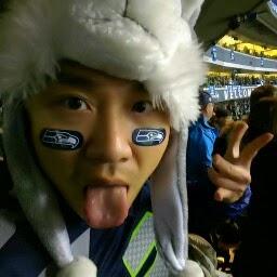 Tse Wong - Twitter Profile Picture of Tse Wong (@TseWong) on Twitter