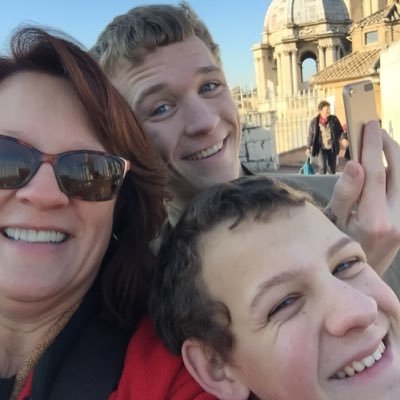 Profile Picture of Debbie Kopp (@MommaKopp) on Twitter