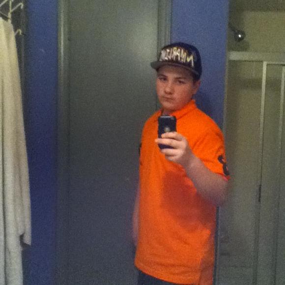 Profile Picture of Sean Segars (@jerwillis06) on Poshmark