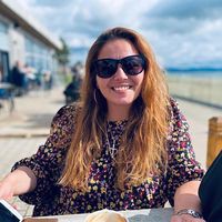 Profile Picture of Ada Marino (@ada-marino) on Quora