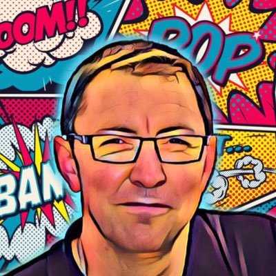 Profile Picture of Captainriri (@RichardVandamme) on Twitter