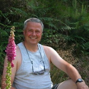 Profile Picture of Richard Roussel (@richard42351091) on Twitter