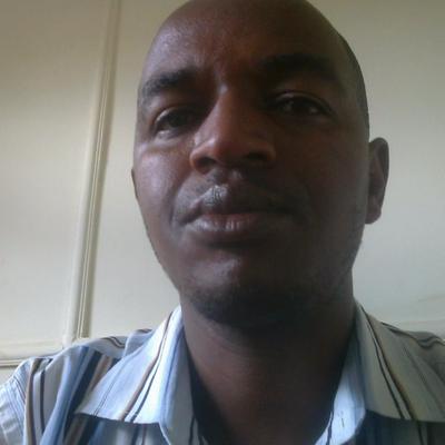Profile Picture of Kenneth Njoroge Weru (@NjorogeWeru) on Twitter