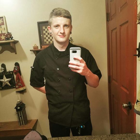 Profile Picture of Casey Alexander (@talksalotcasey) on Poshmark