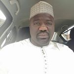 Profile Picture of Zoukeuro Yessoufou (@marzouk1) on Instagram