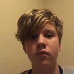 Profile Picture of Evelyn Buckley (@that_one_pan_bro) on Instagram