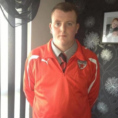 Profile Picture of Andrew Keir (@andrewkeir1) on Twitter