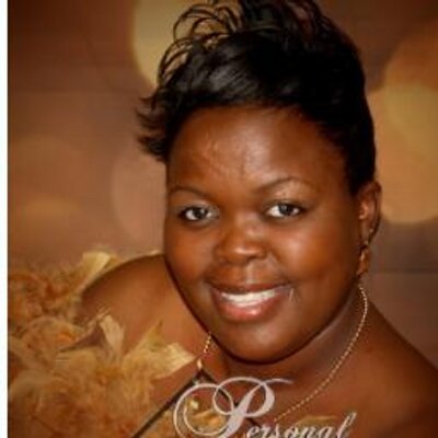 Keisha Gamble - Twitter Profile Picture of Keisha Gamble (@Luckey_Charm77) on Twitter