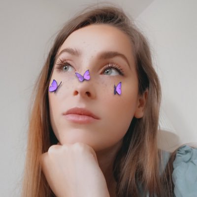 Profile Picture of Caitlin Florence Rose (@CaitlinFRose) on Twitter