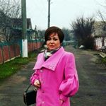 Profile Picture of Гитерман Алла (@gitermanalla) on Instagram