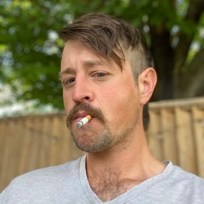 Profile Picture of Götterdämmerung Kyle (@SwissChard86) on Twitter