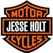 Profile Picture of Jesse Holt (@jesseholt718) on Youtube