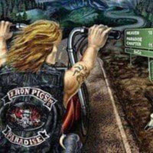 Profile Picture of Christopher Kanieski (@ckanieski) on Poshmark