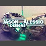 Profile Picture of Jason Alessio (@jasonalessiodesigns) on Instagram