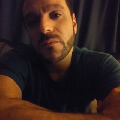 Profile Picture of Brian M Nussbaum (@speaking_terms) on Twitter