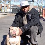 Profile Picture of Wesley Dee (@wesley.dee.33) on Instagram