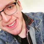 Profile Picture of Kyle Abbott (@kylecreatesart) on Instagram