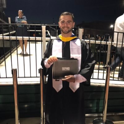 Profile Picture of John Simendinger (@JohnDinger31) on Twitter