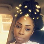 Profile Picture of LaShay Boyd (@ittybittybytch) on Instagram