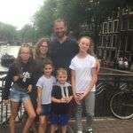 Profile Picture of Darren Patrick (@patrick.darren) on Instagram