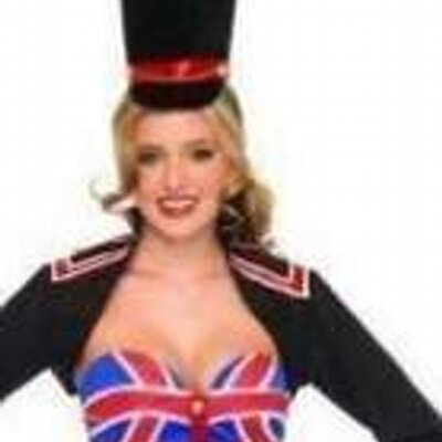 Profile Picture of Sonya Farrell (@SonyaFarrell7) on Twitter