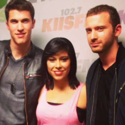 Sarah Zuno - Twitter Profile Picture of Sarah Zuno (@srhzun) on Twitter