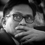 Profile Picture of Pastor Mark L. Lastimoso (@markrossel) on Instagram