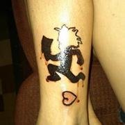 Profile Picture of Danielle Nolting Ford (@johnstwiztidlette420) on Myspace