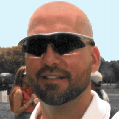 Profile Picture of Steve Lombardo (@stevenlomb) on Twitter