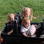 Hannah Kidder 🚓 - Instagram Profile Picture of Hannah Kidder 🚓 (@that_kidder_girl_88) on Instagram