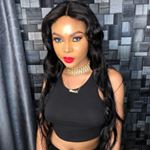 Profile Picture of 👑👸Chiamaka Bernice David👑🔥 (@_iamqueenbernice) on Instagram