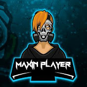 Profile Picture of MAXIN PLAYER (@maxinplayer2734) on Youtube