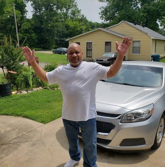 Profile Picture of Kenneth Harrison (@kennethharri117) on Poshmark